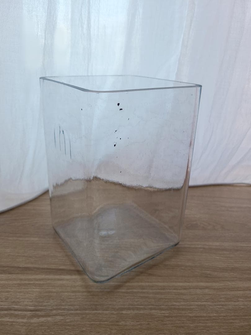 【期間限定値下げ】古道具 ガラス 容器 蚤の市