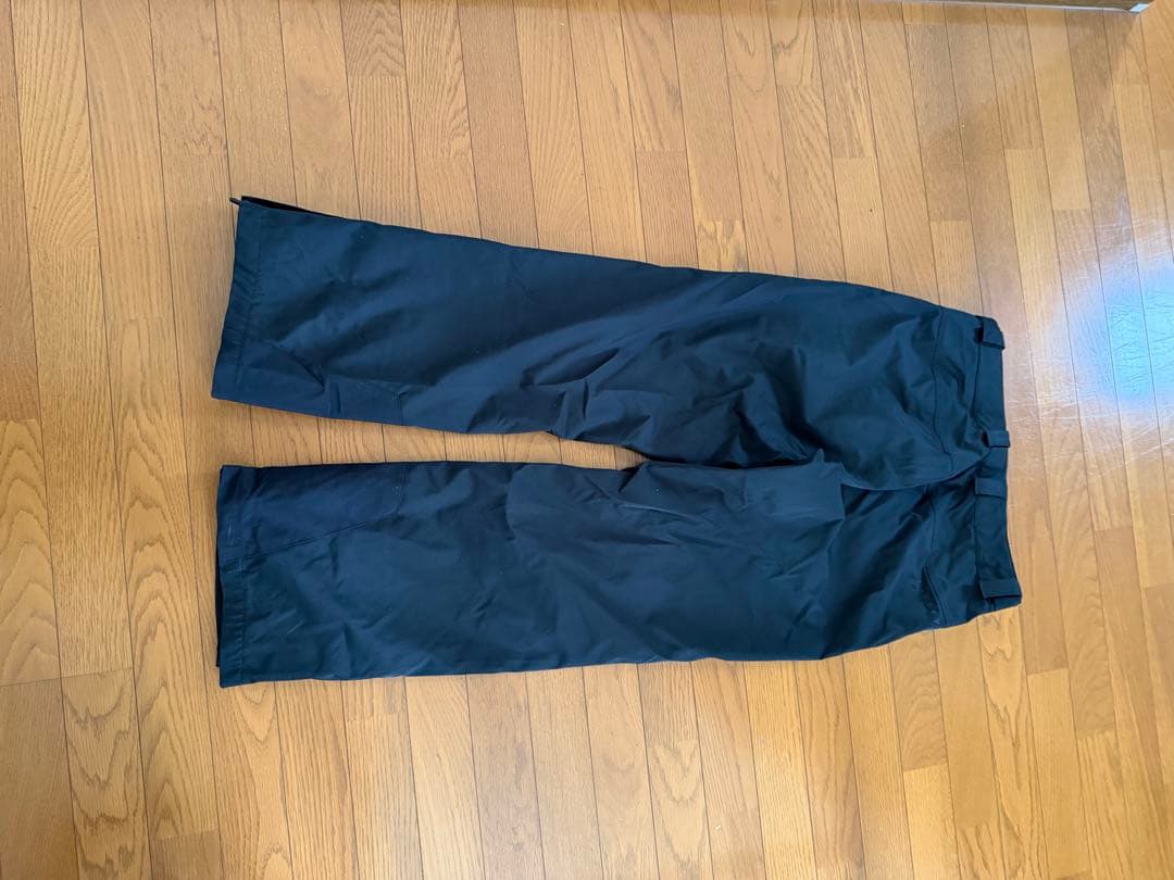 OAKLEY スノーボードウェア