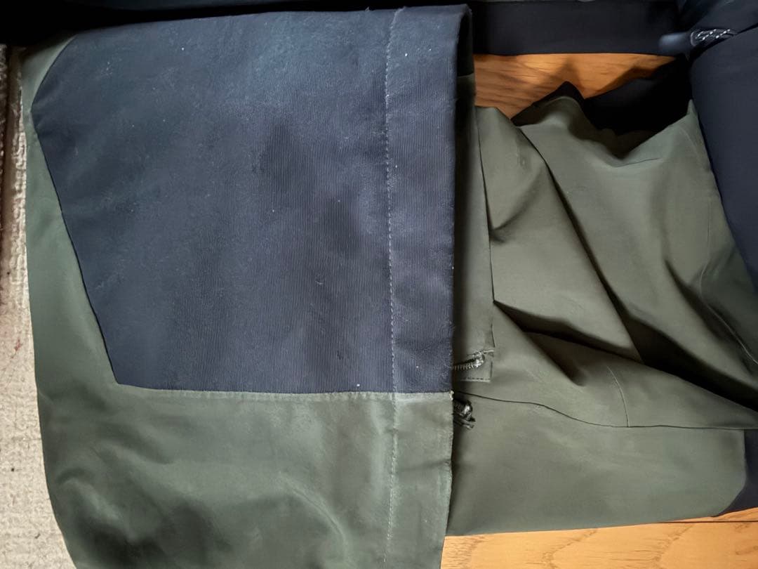 OAKLEY スノーボードウェア