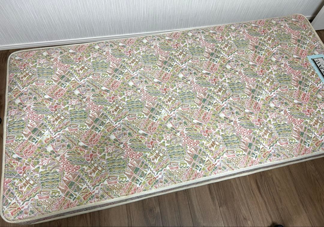 フランスベッド、マットレス