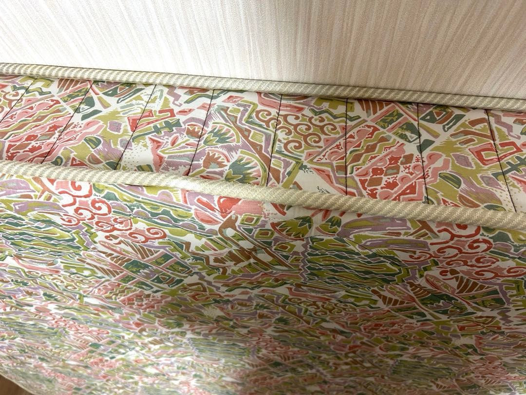 フランスベッド、マットレス