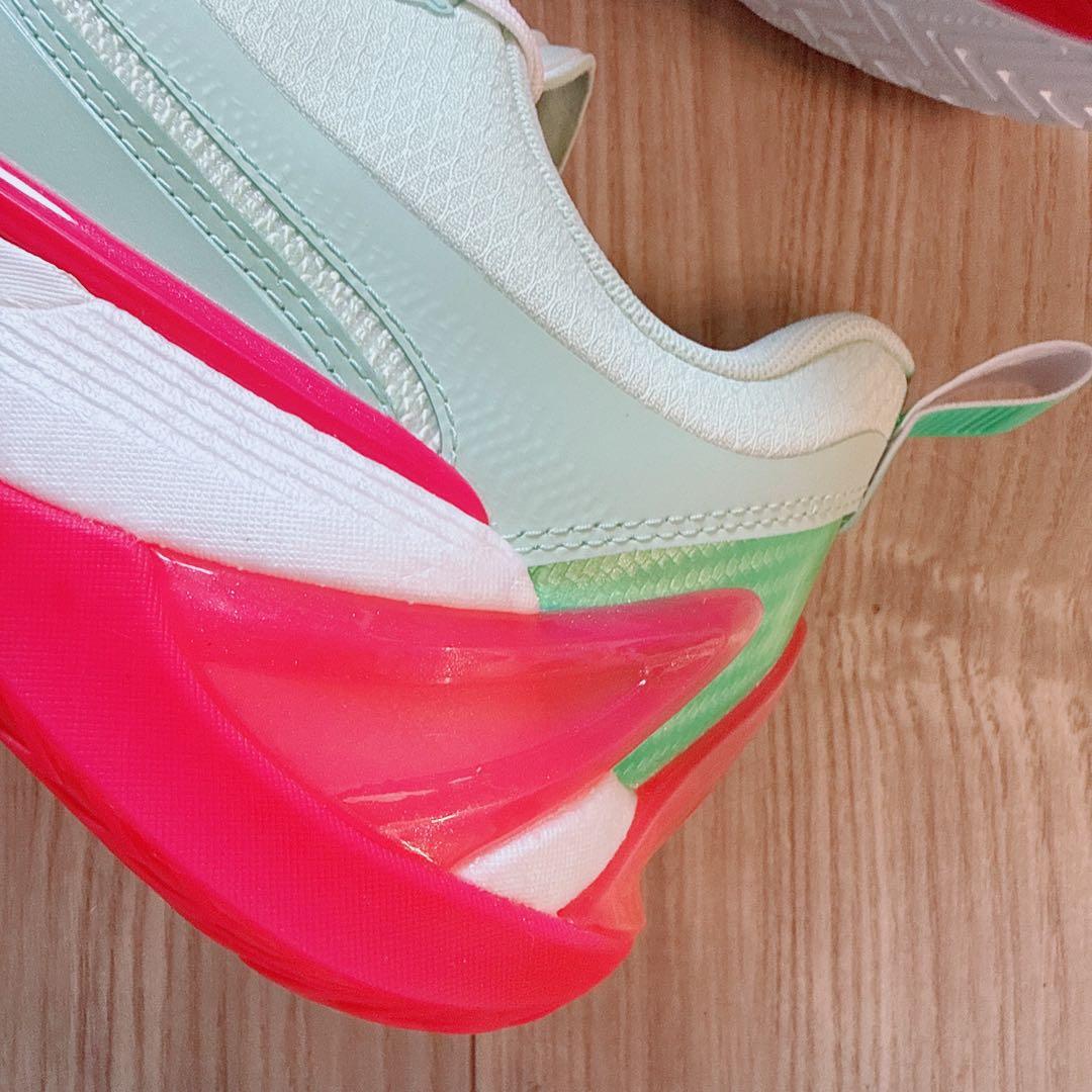 【新品未使用】リーブス 第4代 シグネチャーモデル RIGORER 29cm