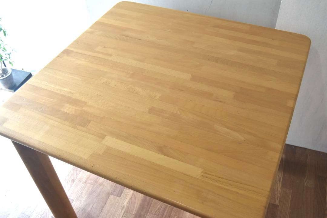 飛騨産業 ダイニングテーブル