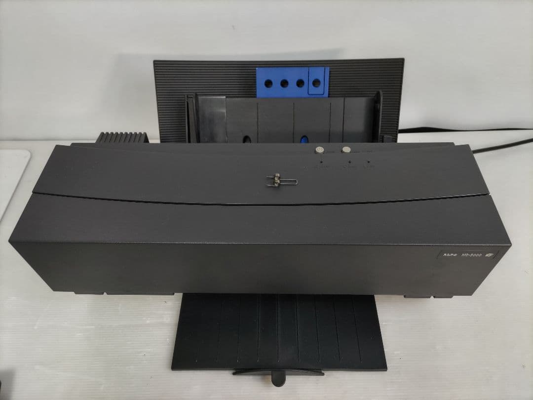 ALPS マイクロドライプリンタ MD-5000 ジャンク