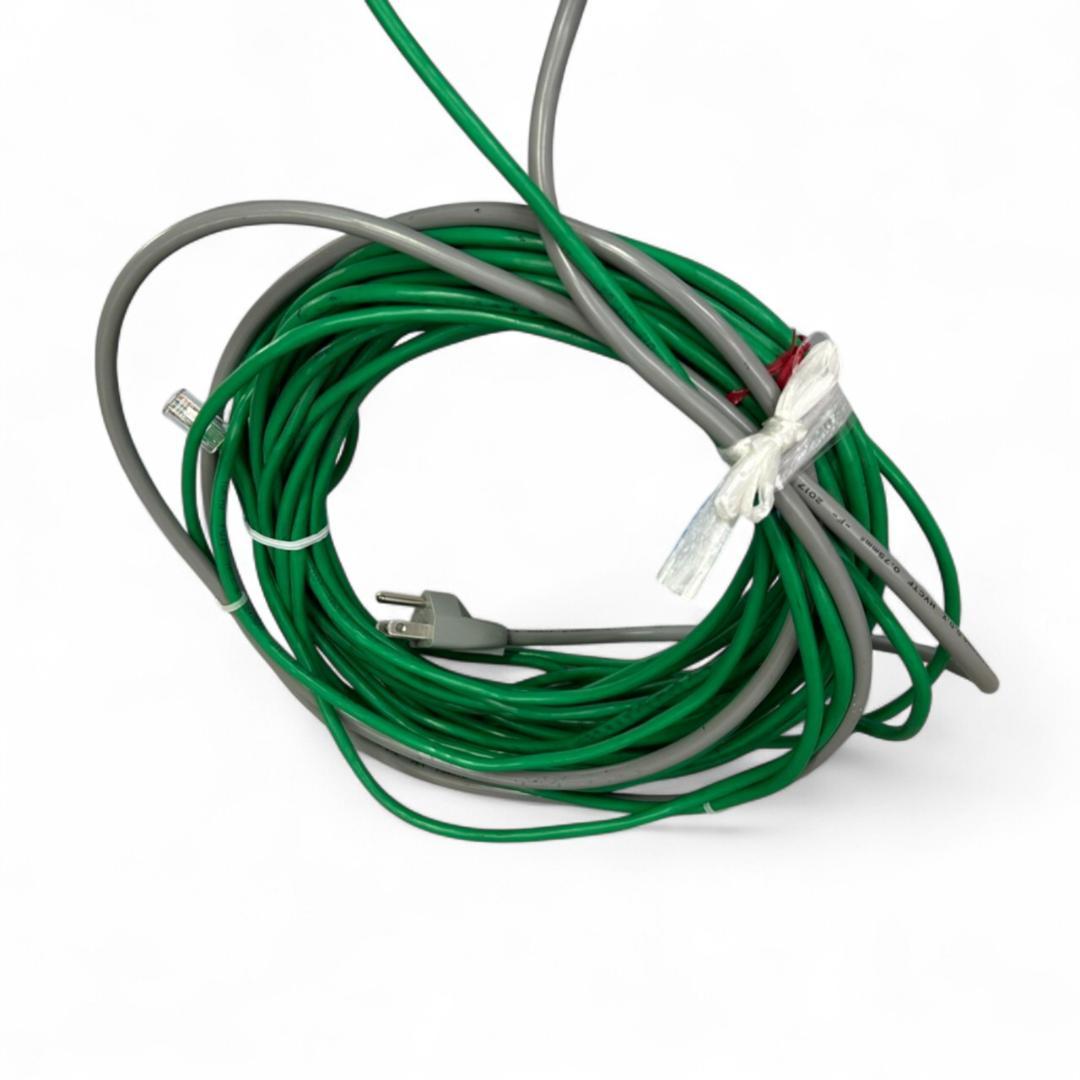 TEC東芝テック FS-2055 レジスター バーコードリーダー付 動作確認済②