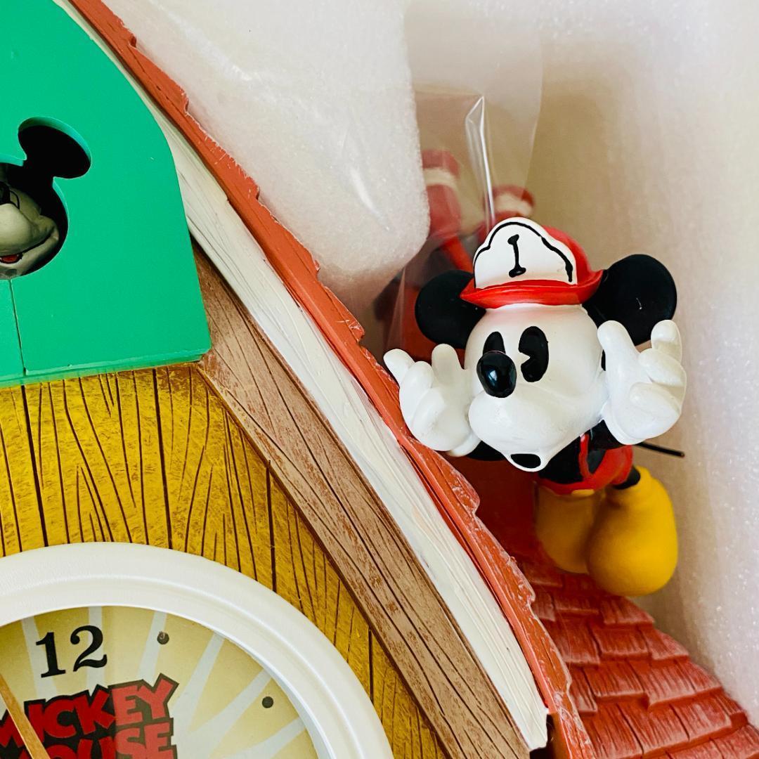 【新品】限定 ブラッドフォードエクスチェンジ ディズニー 壁掛け時計