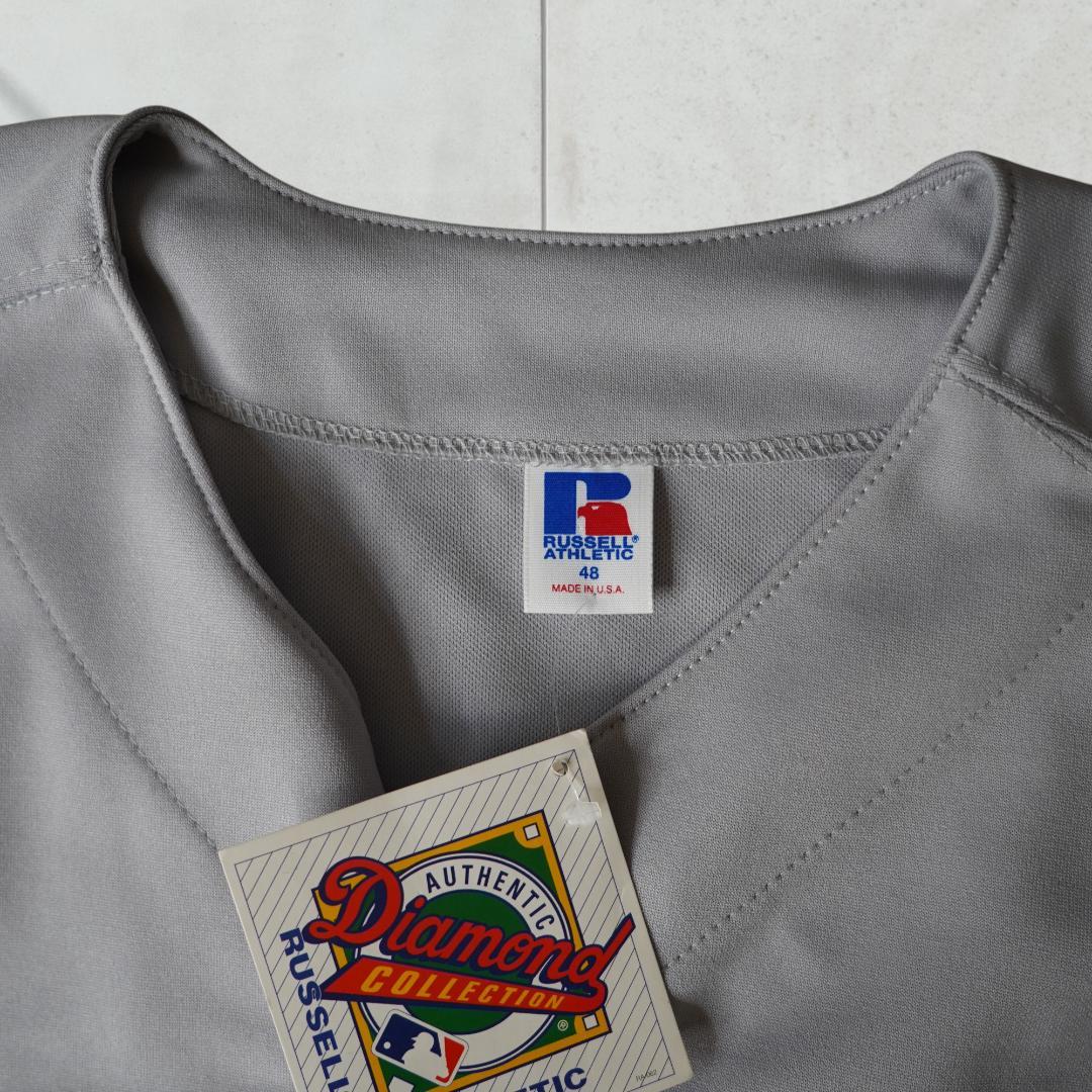 2000年　ヤンキース　デレクジーター　直筆サイン入りユニフォーム　限定500枚