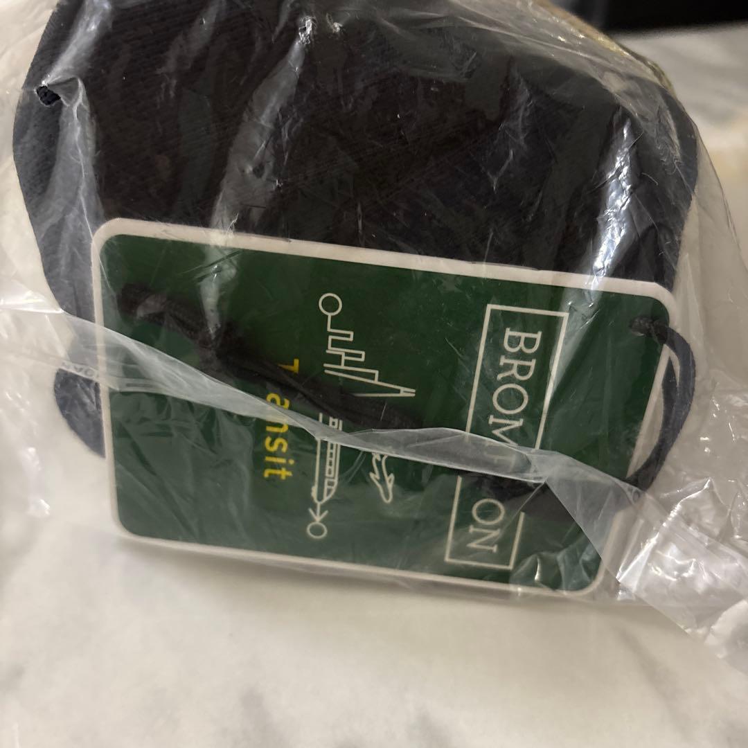 ブロンプトン輪行袋 Transit Transport Bag