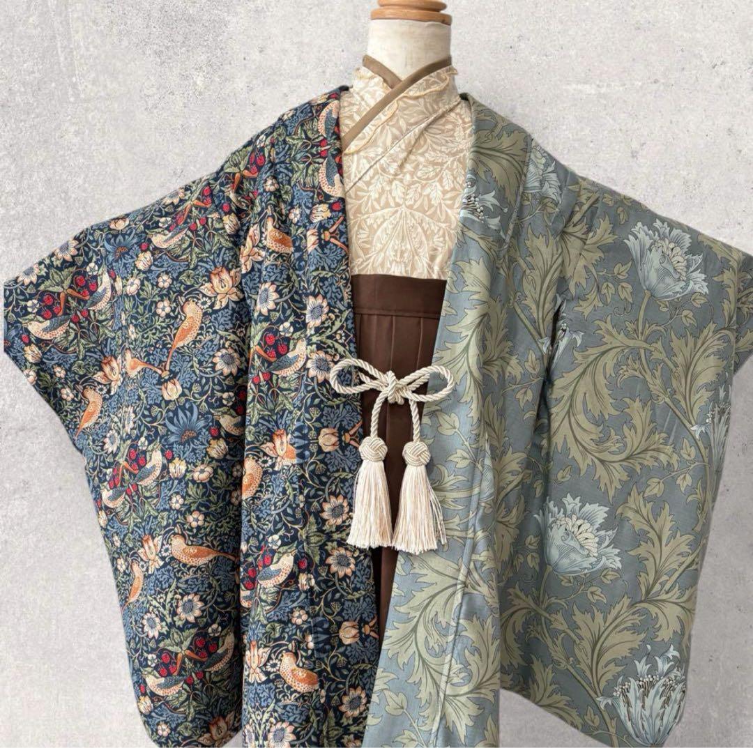 HImAwAri♡羽織袴