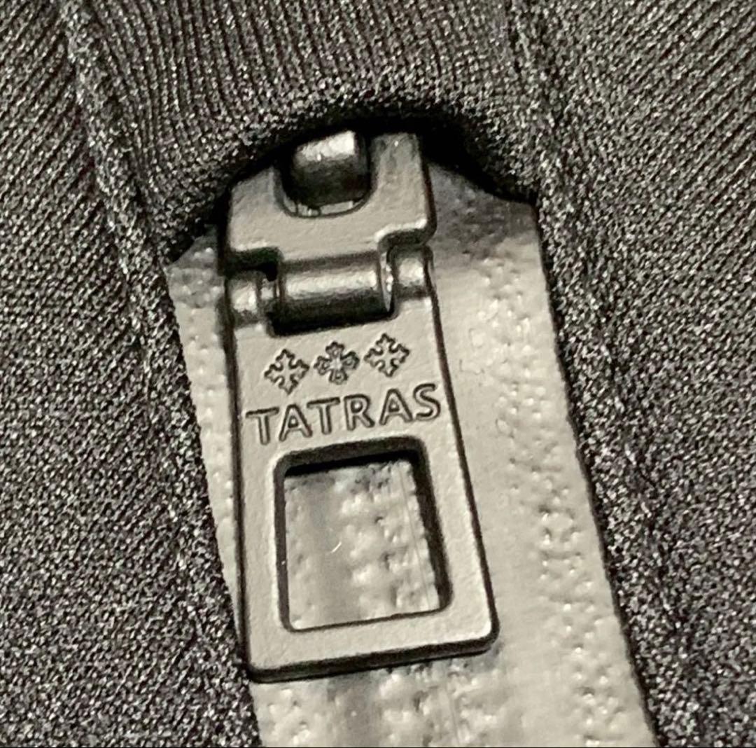 近年モデル 極美品 Lサイズ タトラス TATRAS パーカー