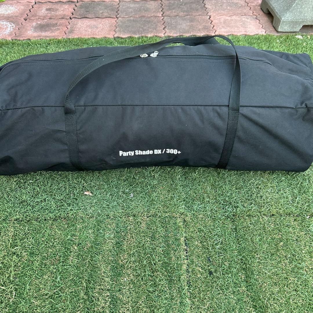 コールマン パーティーシェードDX/300+