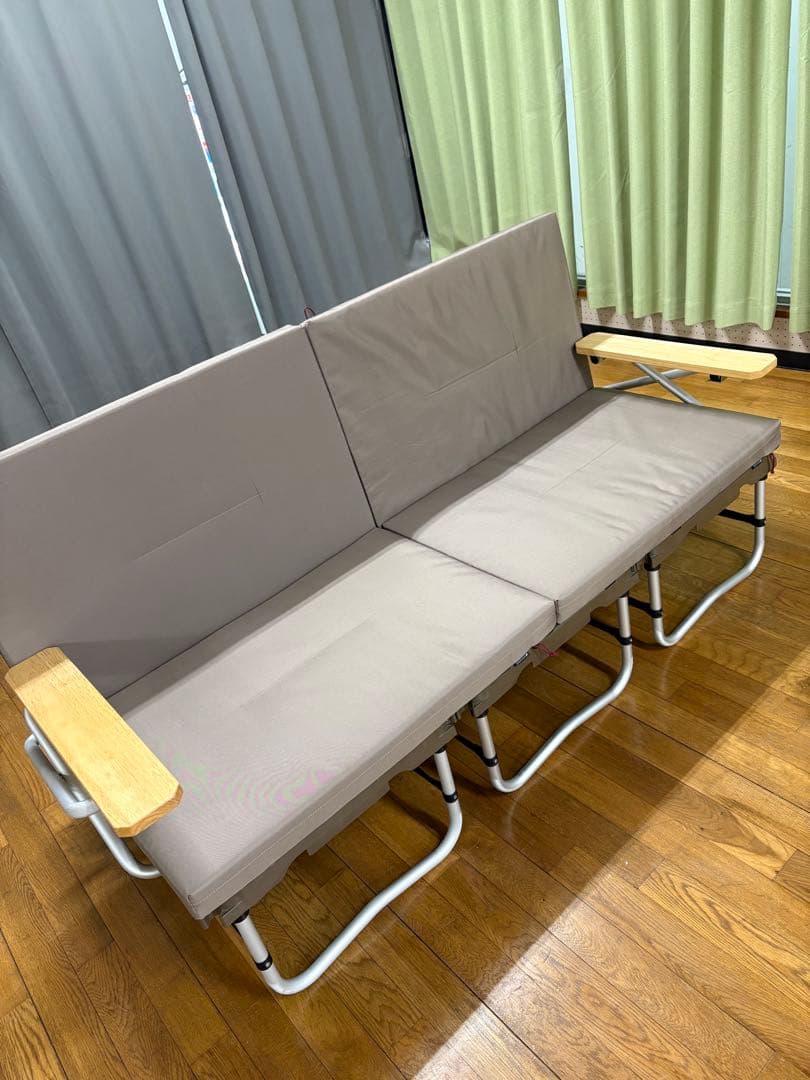 早い者勝ち✿.*【美品】スノーピーク　ラックソットマルチスターターセット