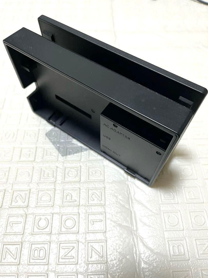 Nintendo Switch 有機EL本体 付属品あり