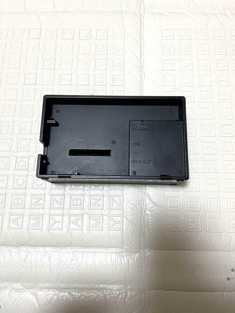 Nintendo Switch 有機EL本体 付属品あり