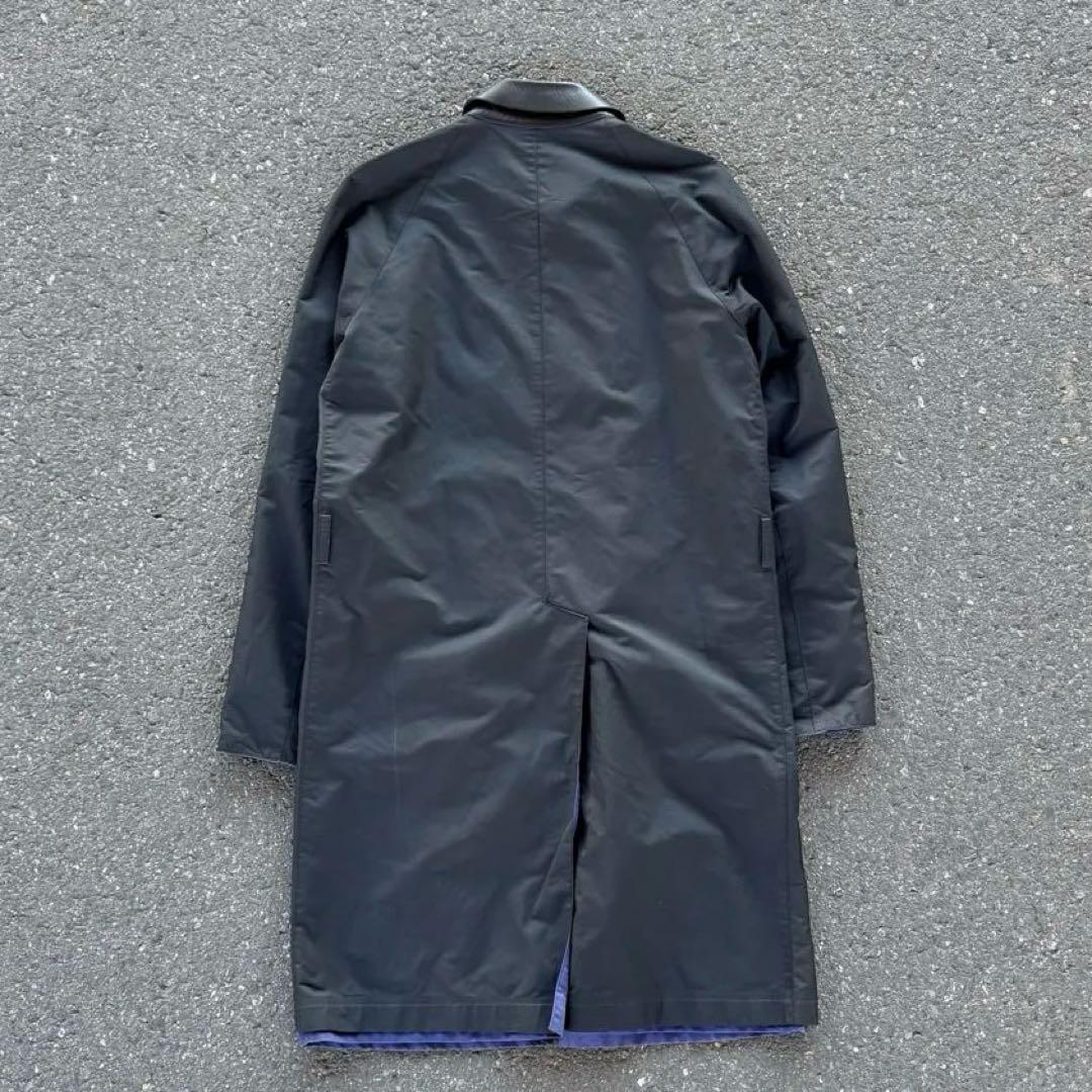 S/S2012 Balenciaga by Nicolas Ghesquière