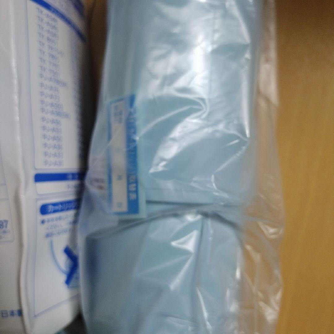 Panasonic　交換用カートリッジ　TK-HS92C1