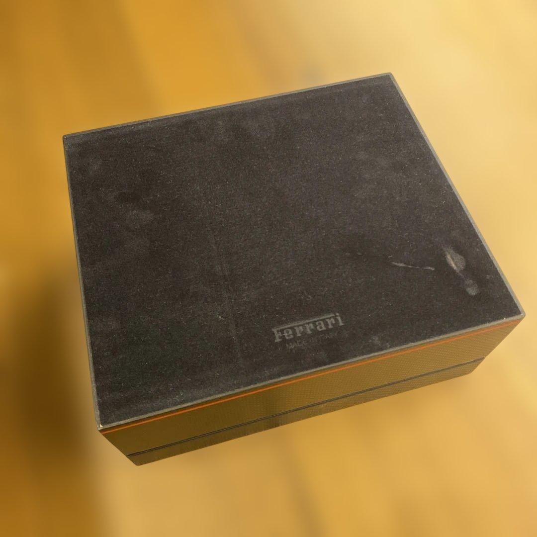 限定価格 Ferrari キーボックス　BOX 812 super fast