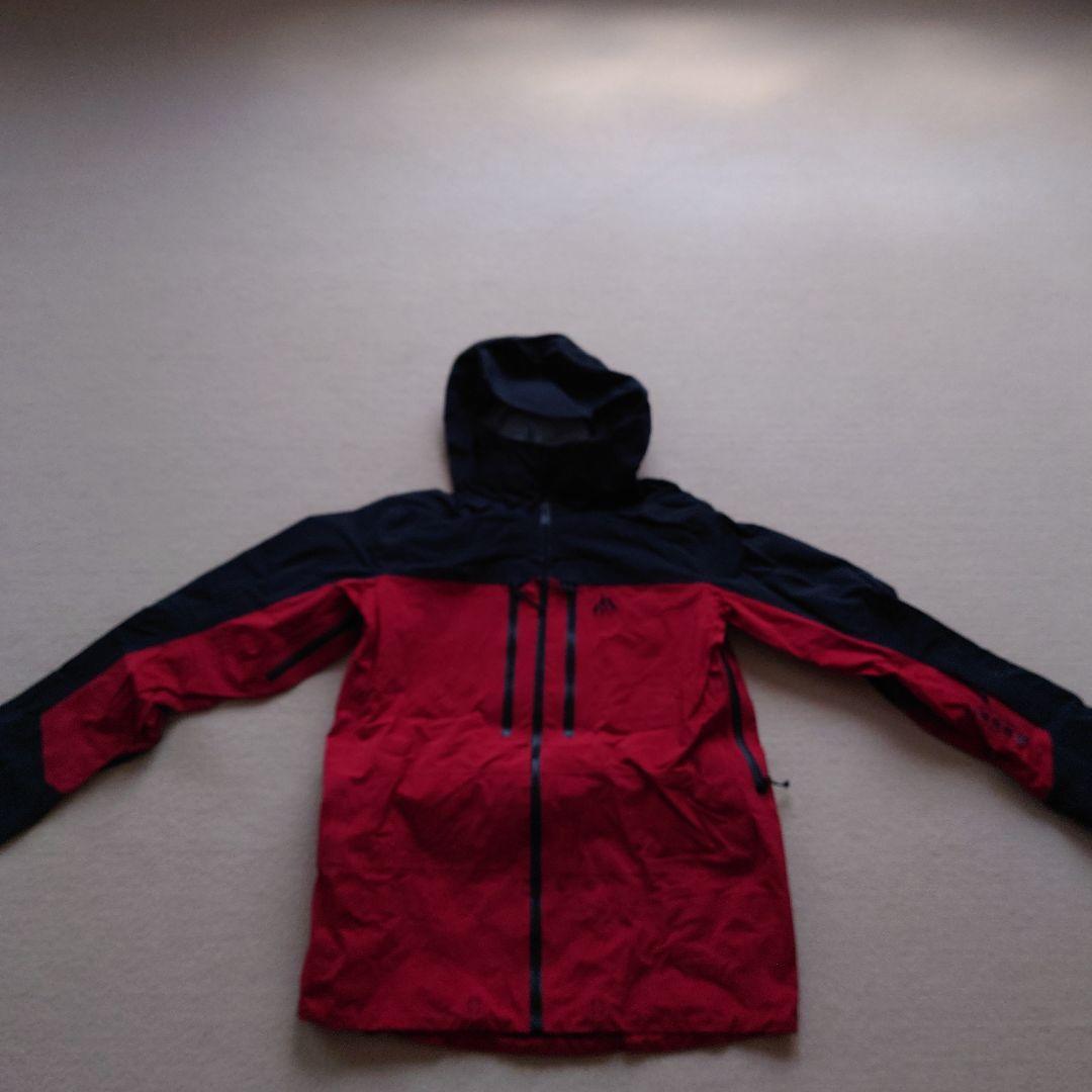 ジョーンズスノボードウェアL　ゴアテックス