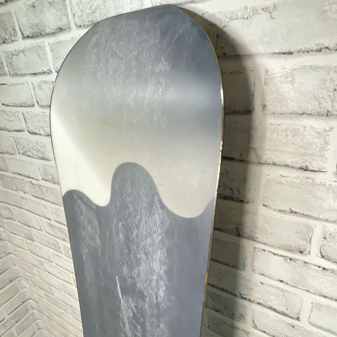 HOLIDAY ADDICT SLAP ホリデースノーボード 151cm スノボ