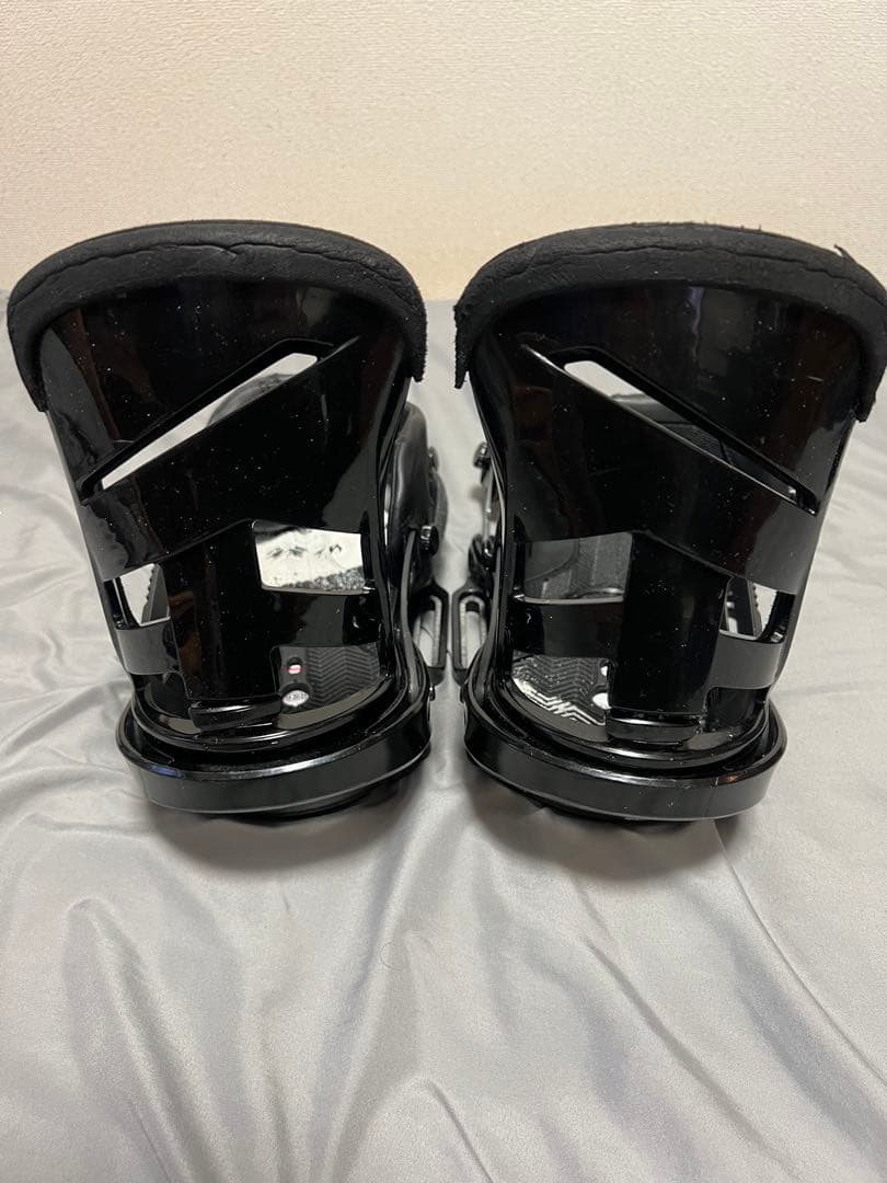 バートン　ブーツとバインディングセット