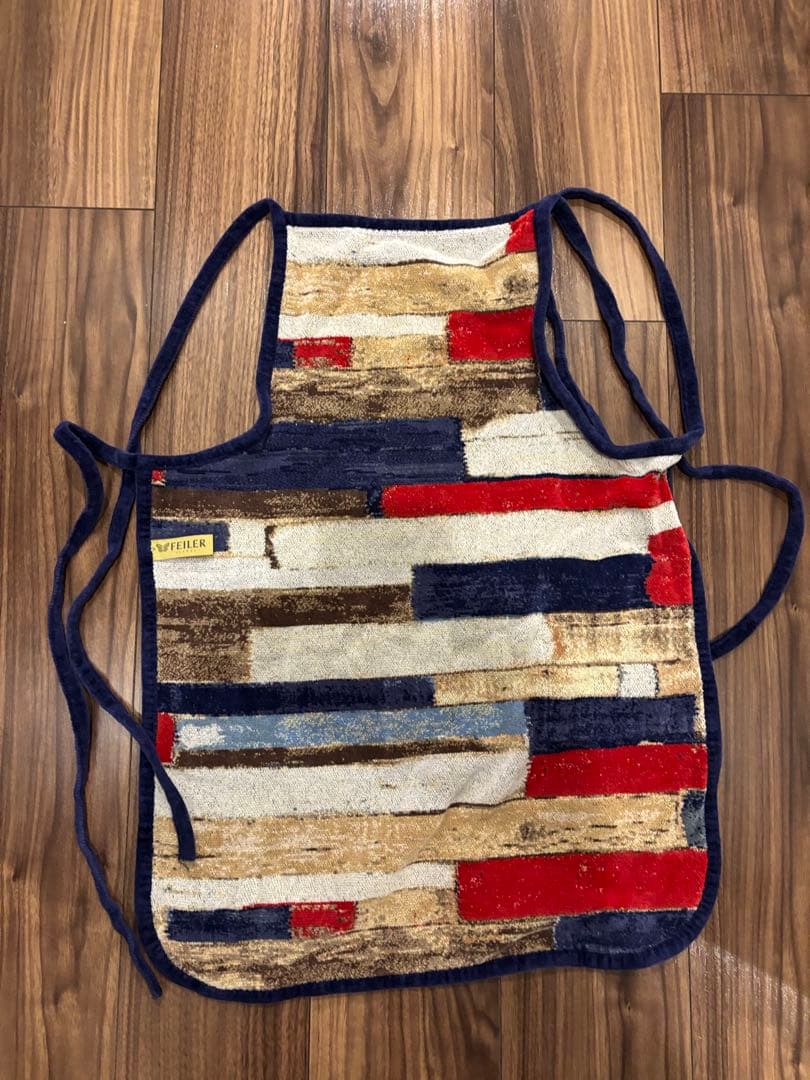 FEILER フェイラー エプロン