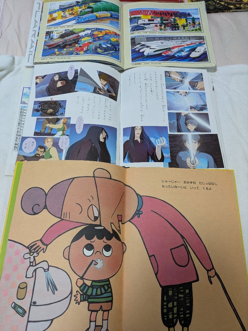 1日限定値下げ！人気絵本赤ちゃん0歳〜しかけ絵本読み聞かせ40冊まとめ