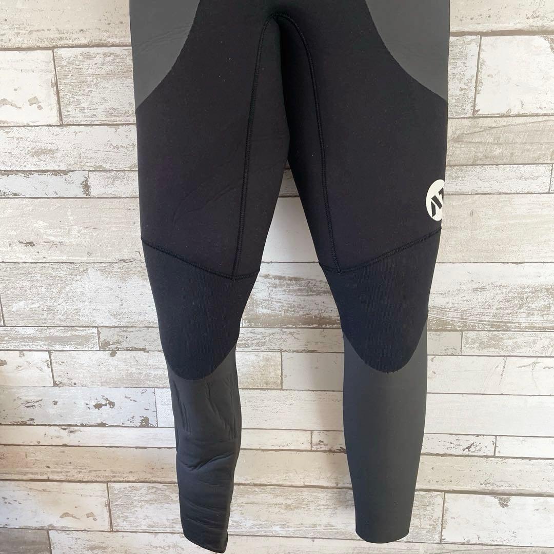 セール【未使用】AIRTIGHT セミドライスーツ メンズ 170 5×3