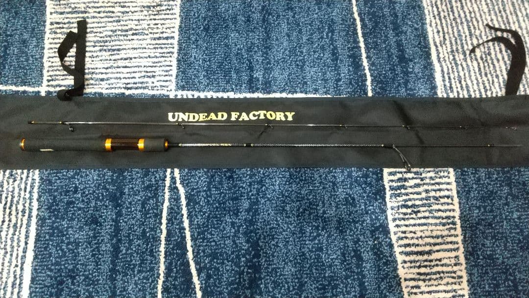 UNDEAD FACTORY ラプラスD61L 戦鬼丸