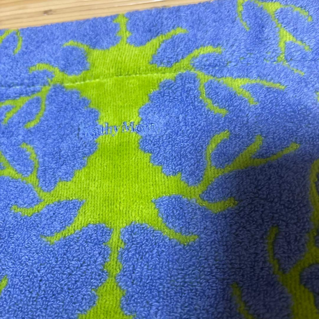 キャシーマムタオルケット2枚新品未使用