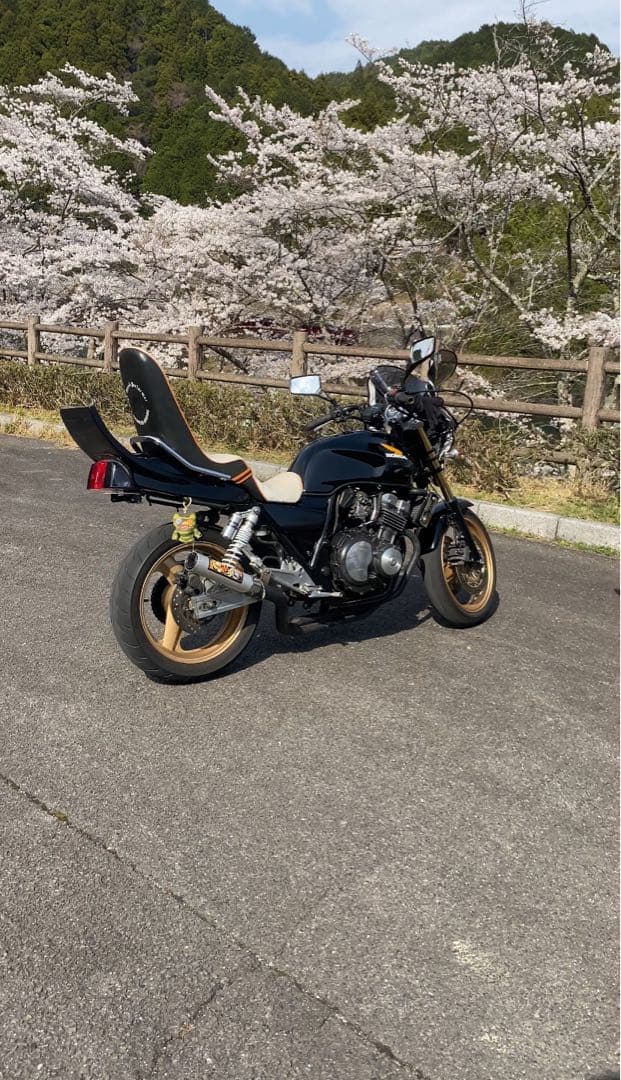 nc31 ロングハネテール