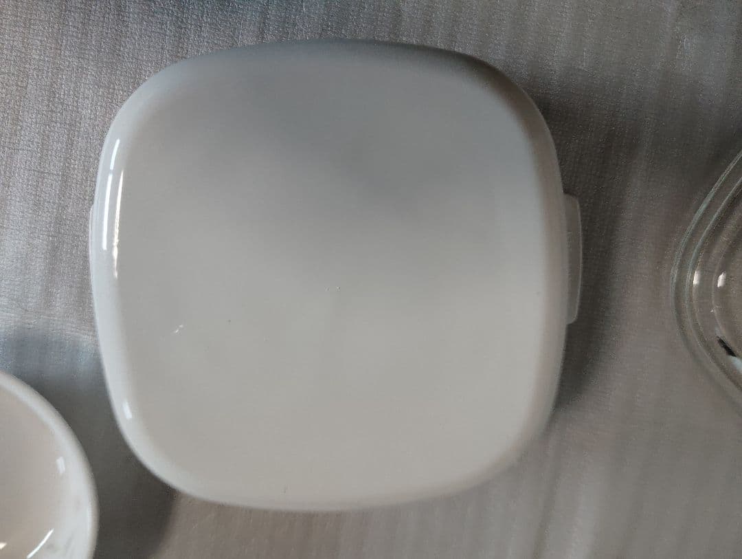 未使用　コレール メイブルー　廃盤　プレート　ボウル　　鍋　プラター　皿 食器