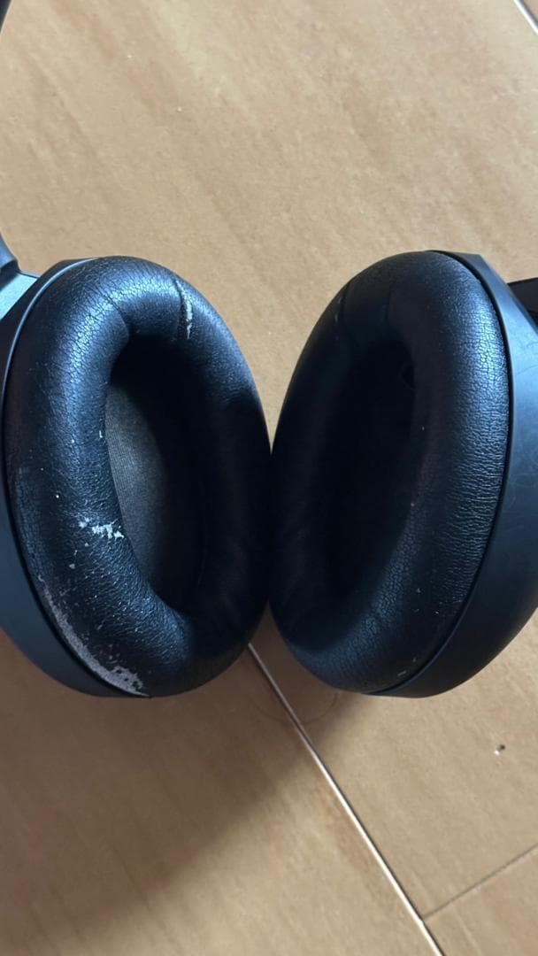 小物 Sony WH-1000XM4