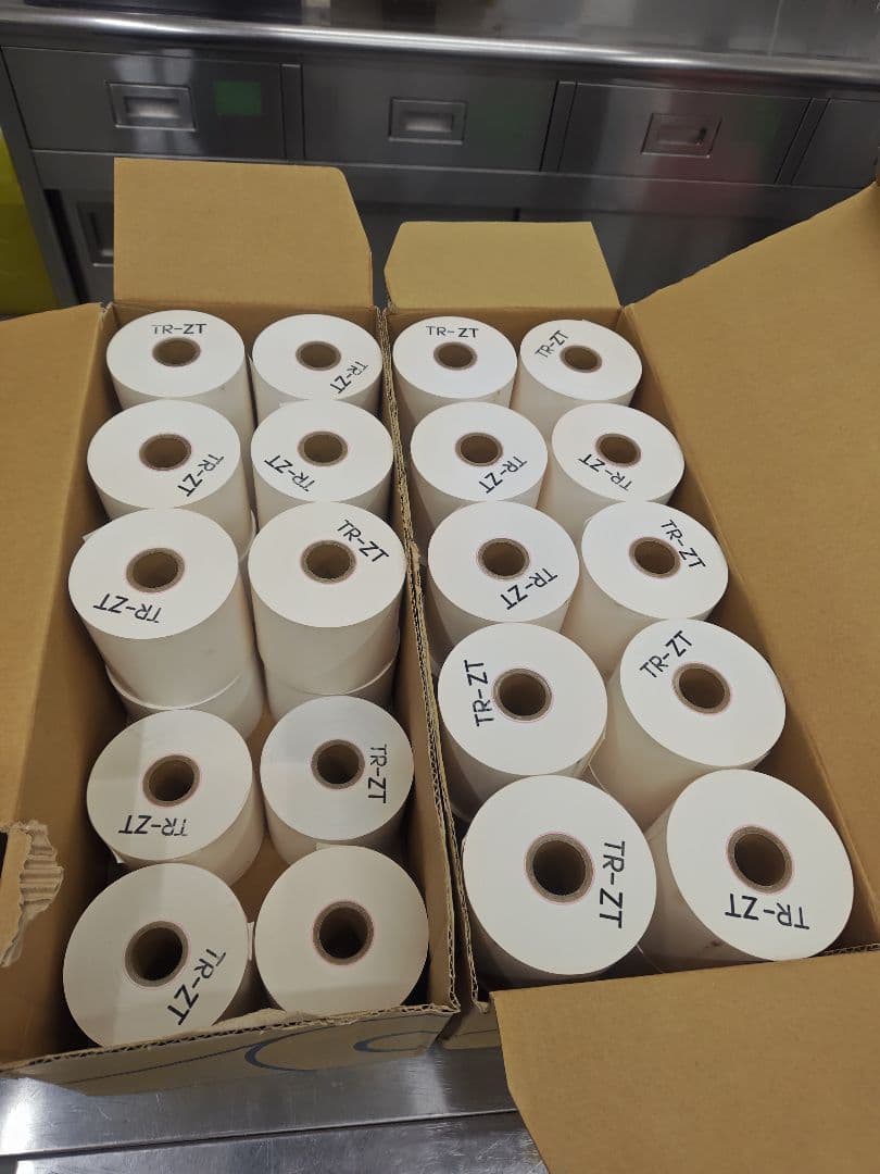 キッチンロールペーパー 80R-96TR-ZC 36巻