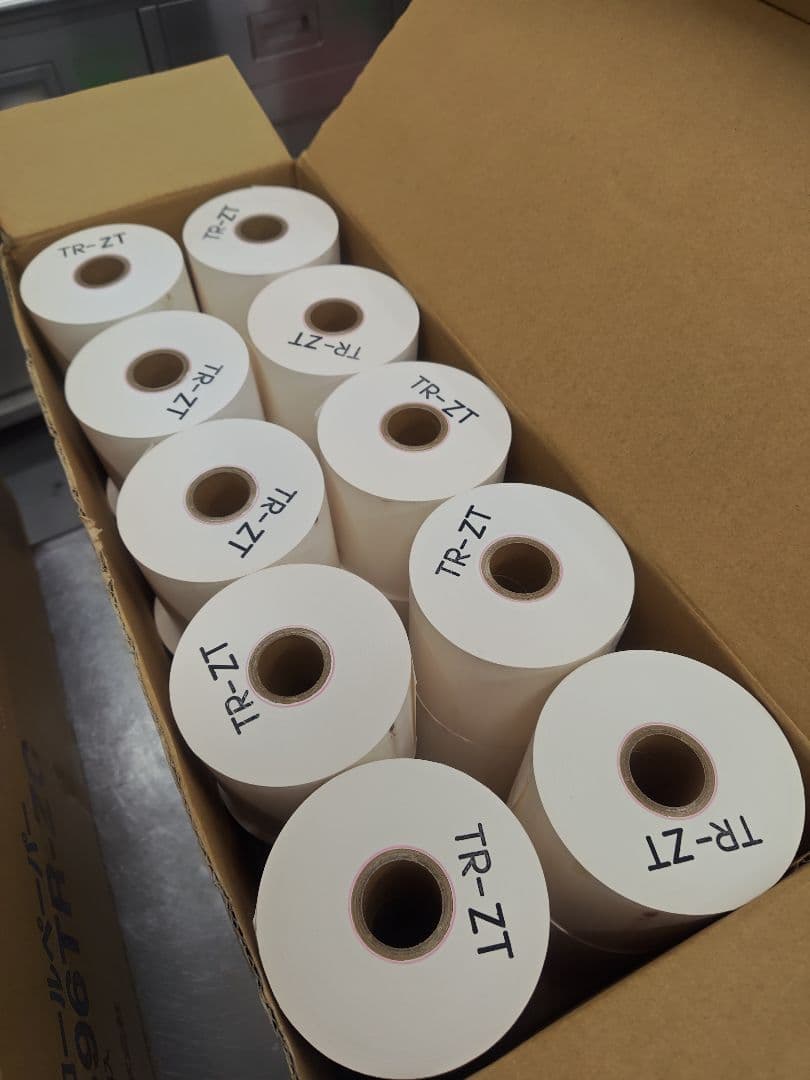 キッチンロールペーパー 80R-96TR-ZC 36巻