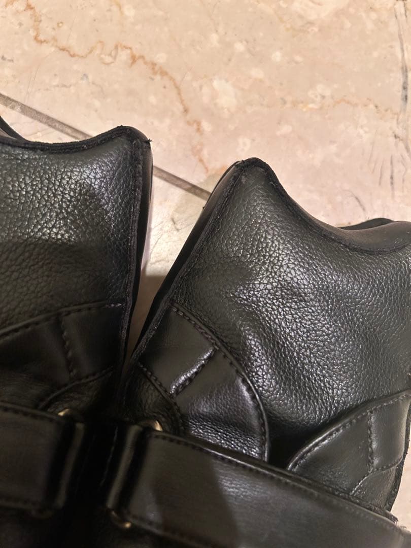 【Paula canovas del vas diablo sneaker】