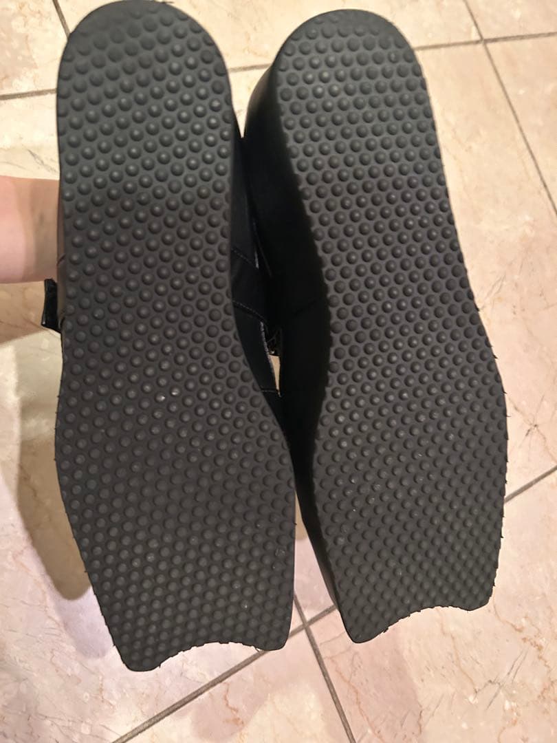 【Paula canovas del vas diablo sneaker】