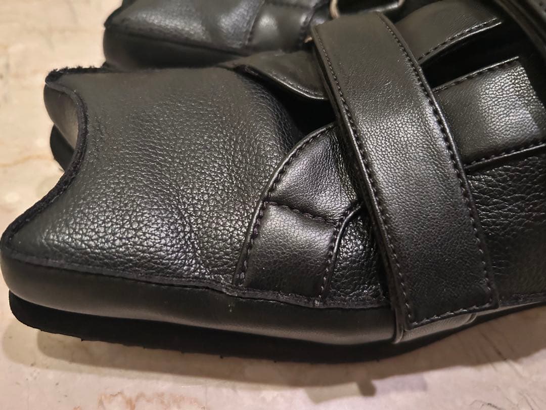 【Paula canovas del vas diablo sneaker】