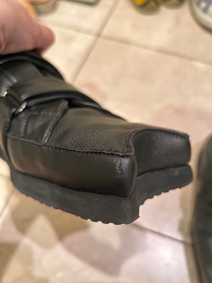 【Paula canovas del vas diablo sneaker】