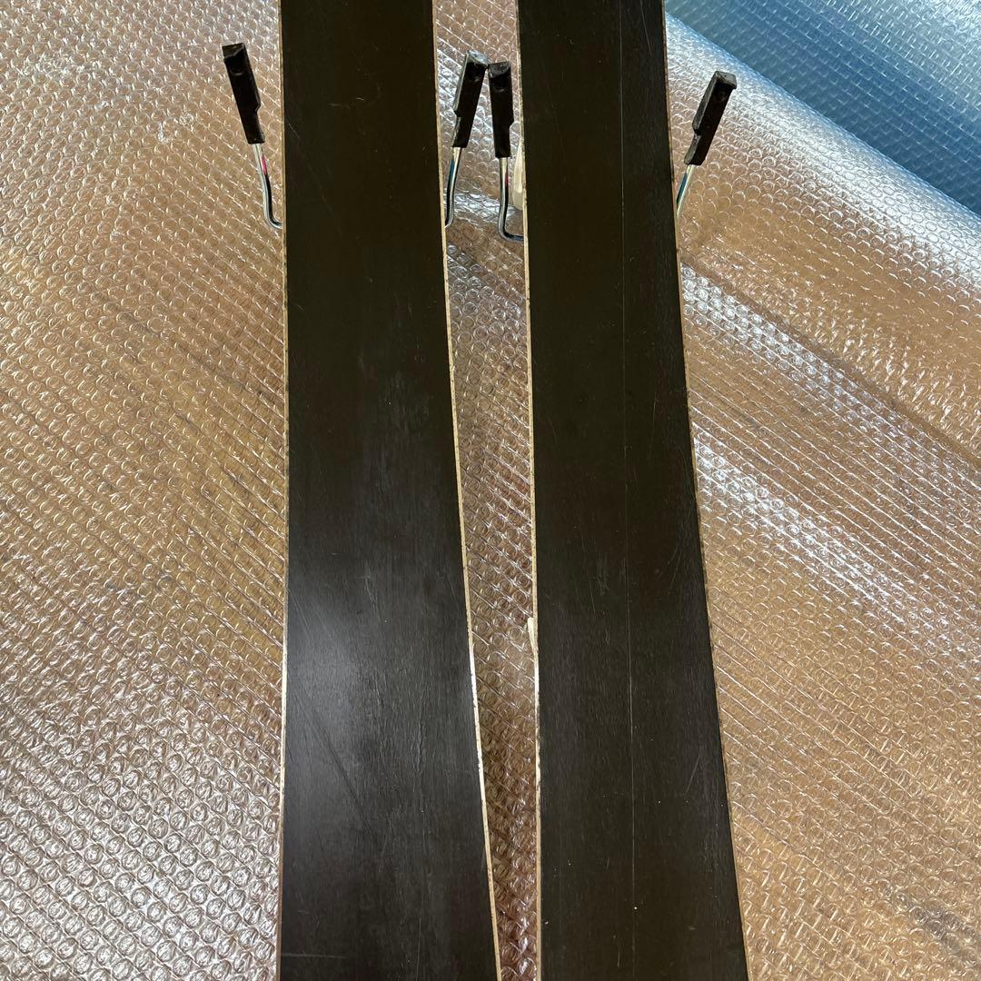 ファンスキー　スキーボード　PureConscious 99cm Salomon