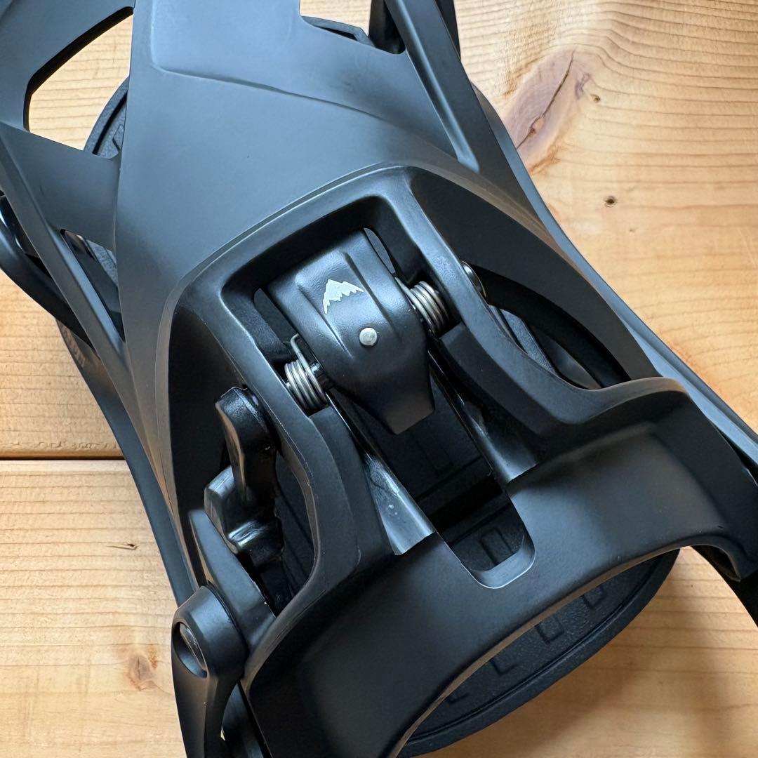 メンズ Burton Step On Re:Flex バイン 25-26極上中古