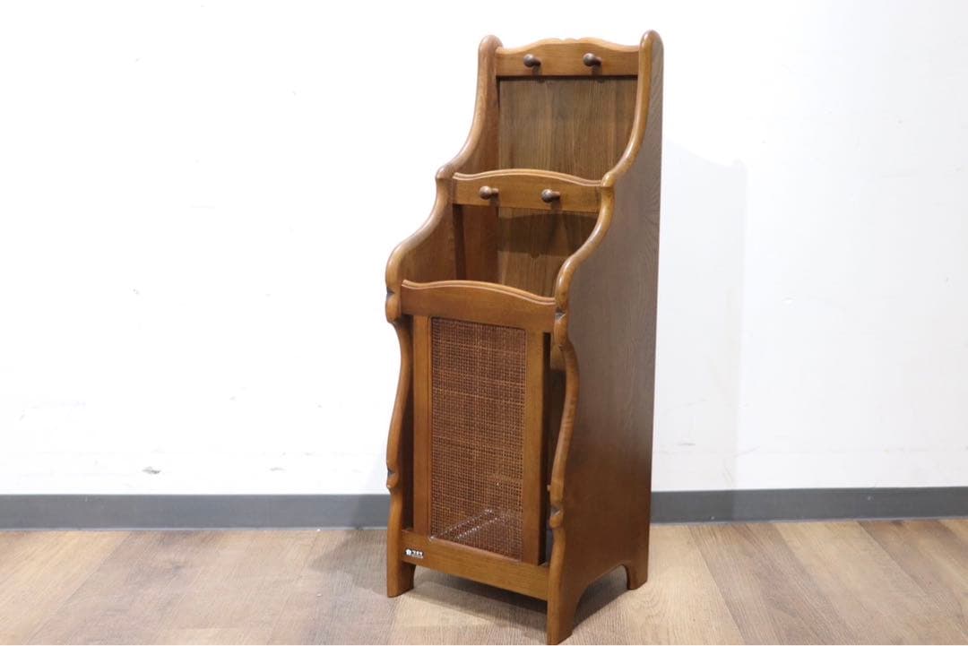 GMHN160A○karimoku / カリモク 傘立て アンブレラスタンド 玄