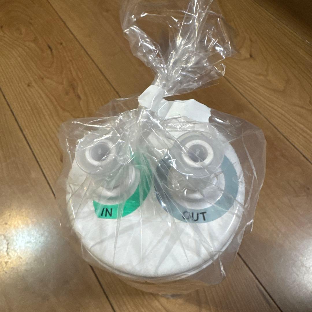 タカラスタンダード浄水器カートリッジ TJS-TC-U19