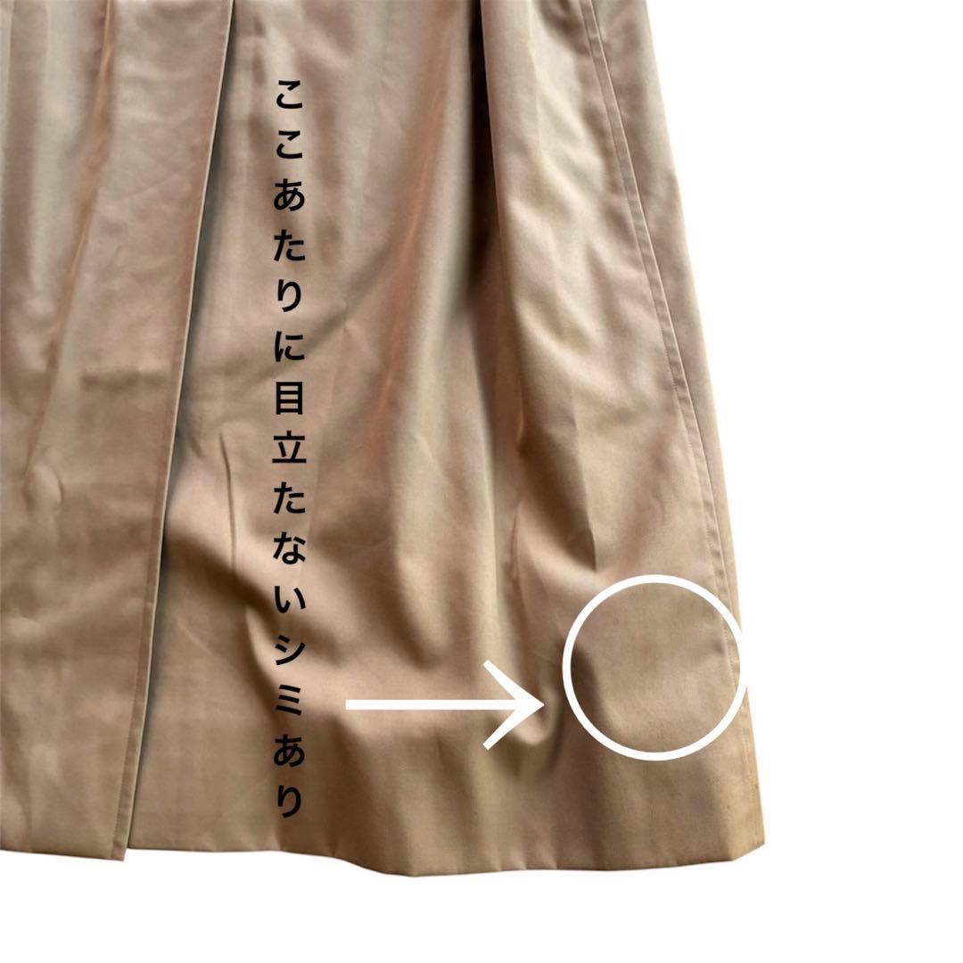 メイ様美品✨Burberrys 白タグ トレンチコート ライナー付きノバチェック