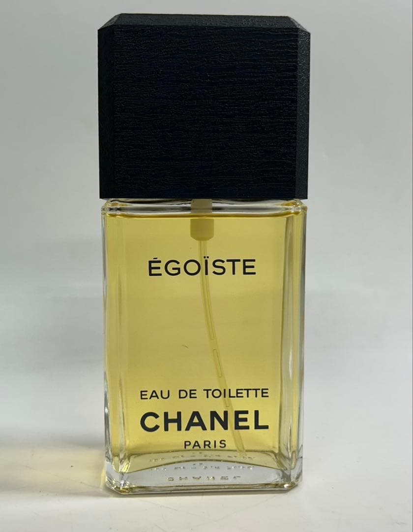 CHANEL ÉGOÏSTE Eau de Toilette 100ml
