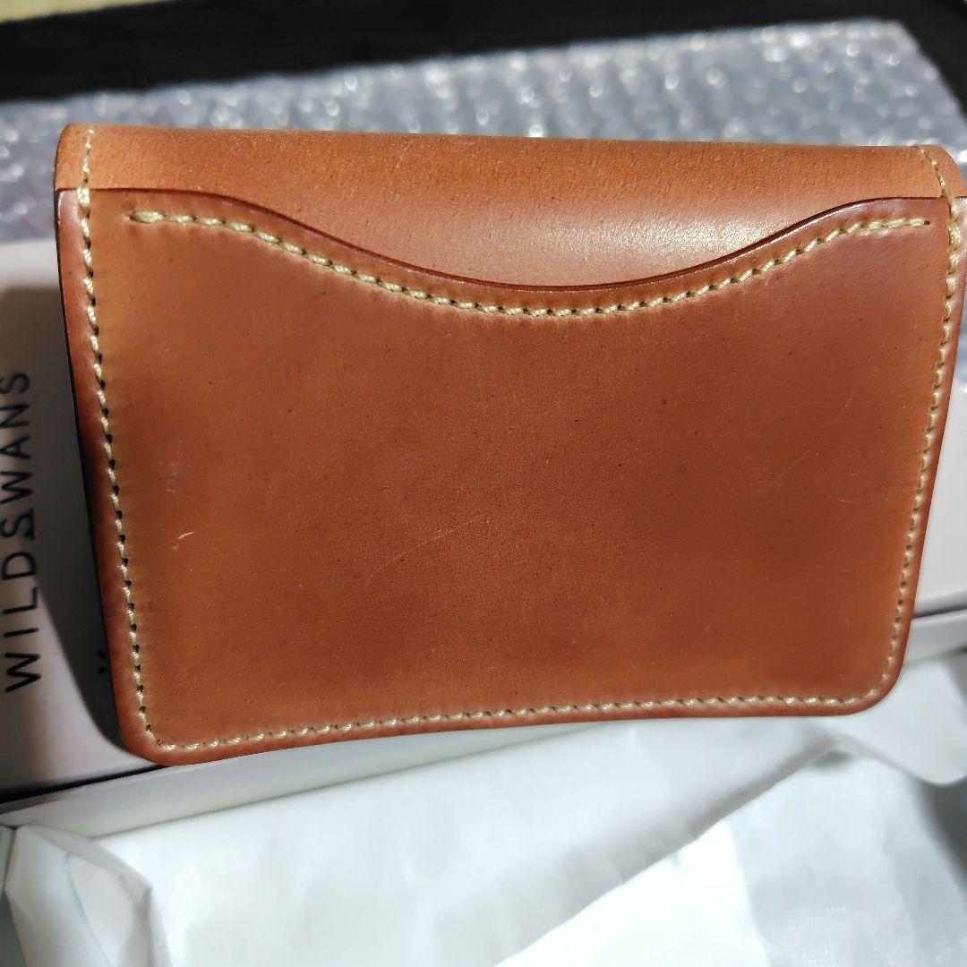 未使用　wildswans　タング