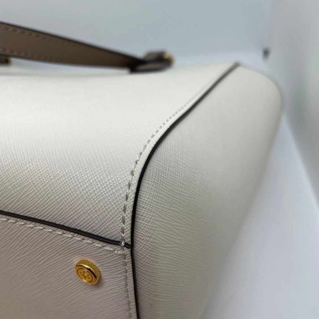 【極美品】トリーバーチ 2WAY トートバッグ ショルダー付き