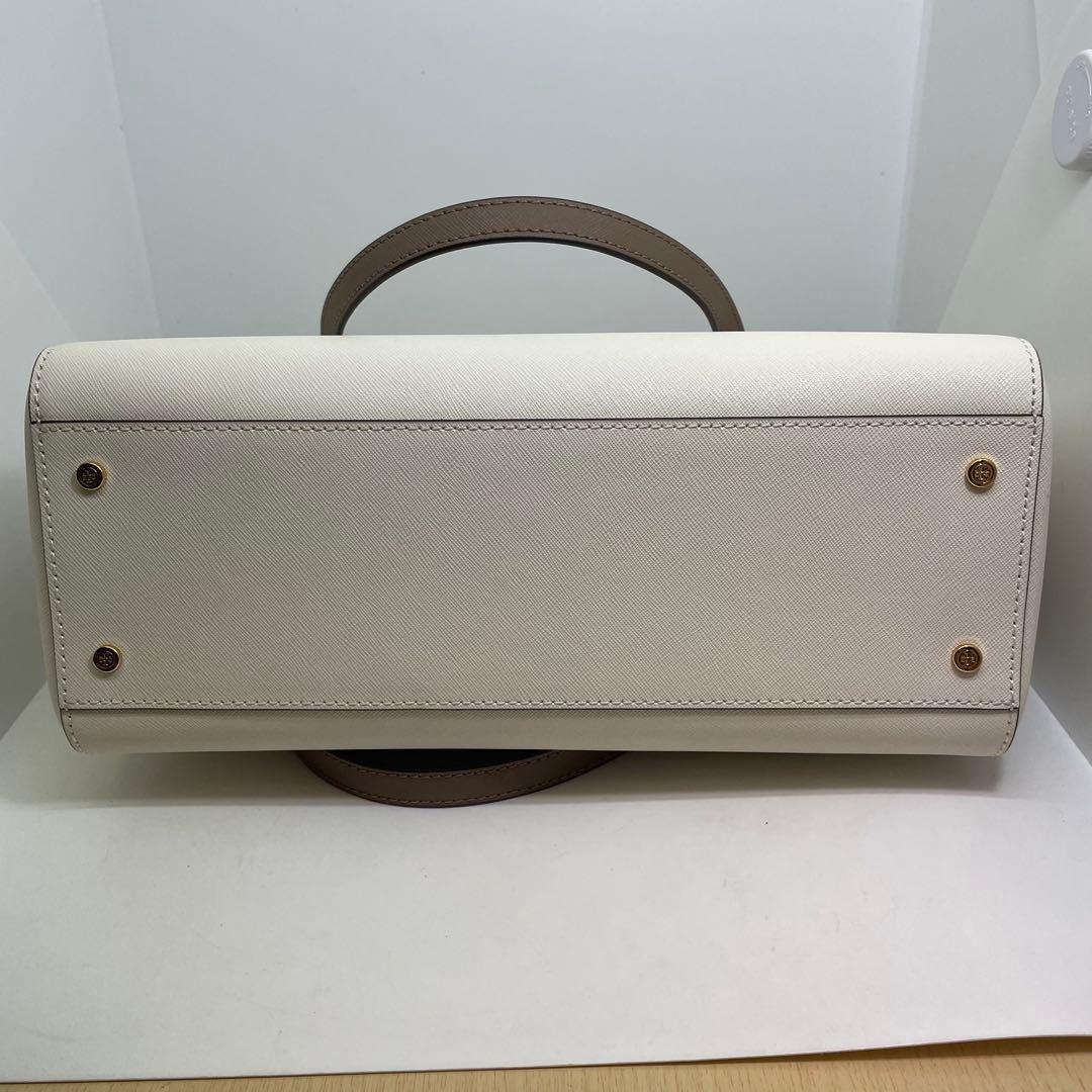 【極美品】トリーバーチ 2WAY トートバッグ ショルダー付き