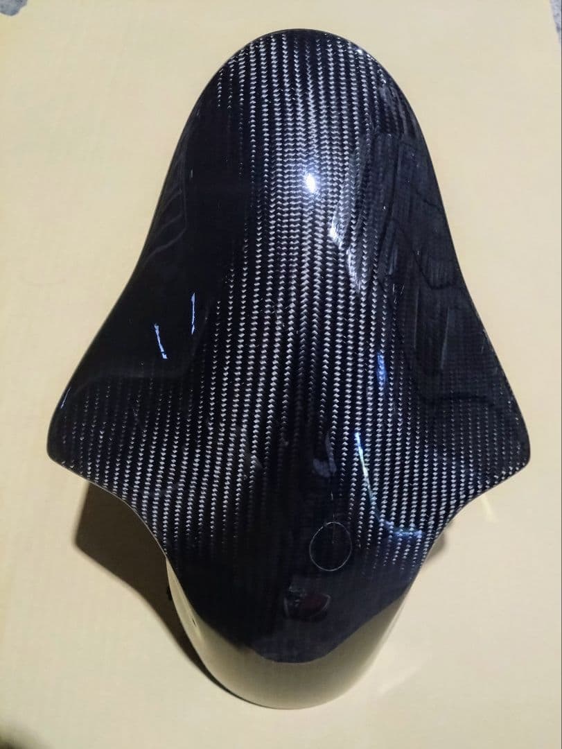 Magical Racing フロントフェンダー　z1000 ninja1000