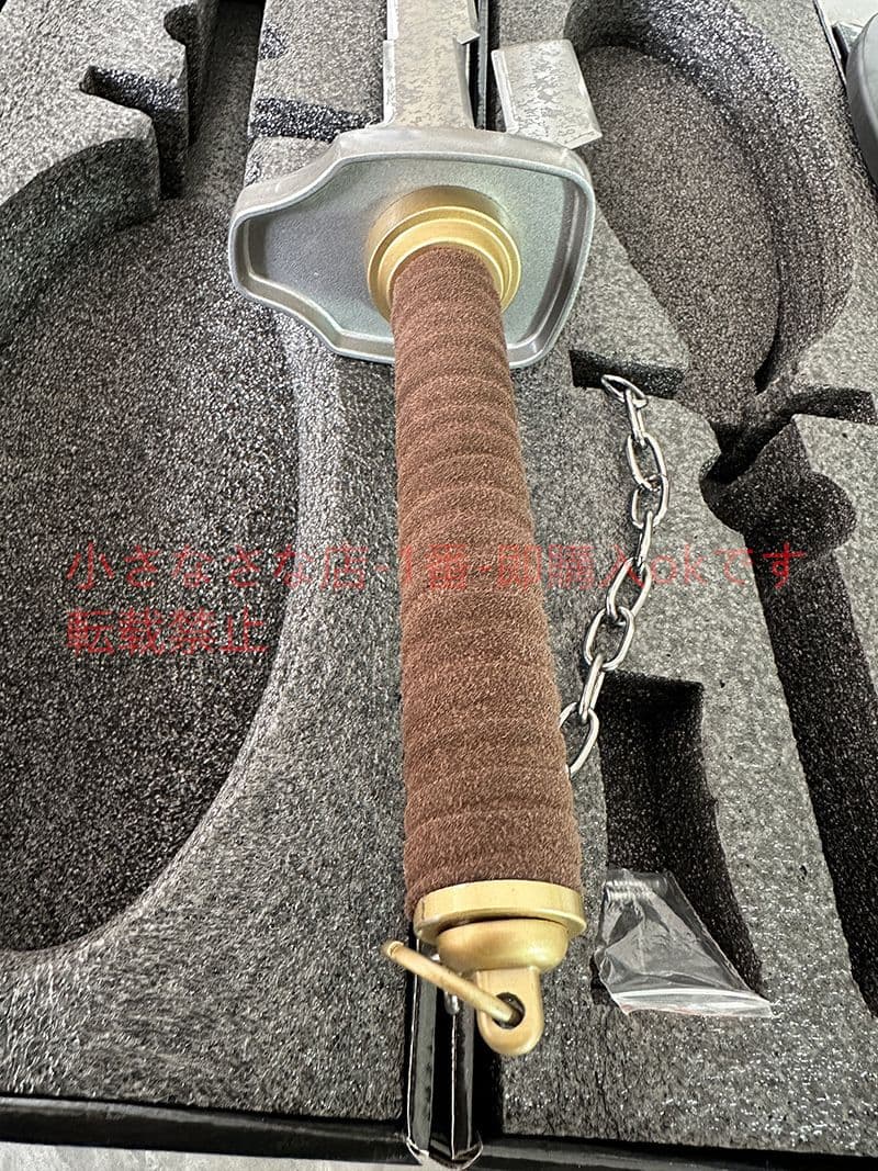 呪術回戦伏黒甚爾釈魂刀剣天逆鉾cosplay 武具 日本刀 模造刀 居合刀 1本