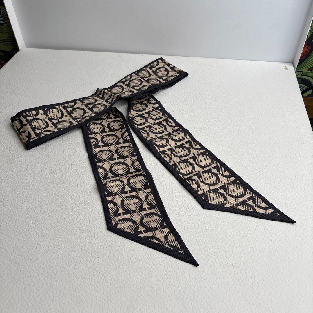 SalvatoreFerragamo♡フェラガモ ガンチーニツイリー